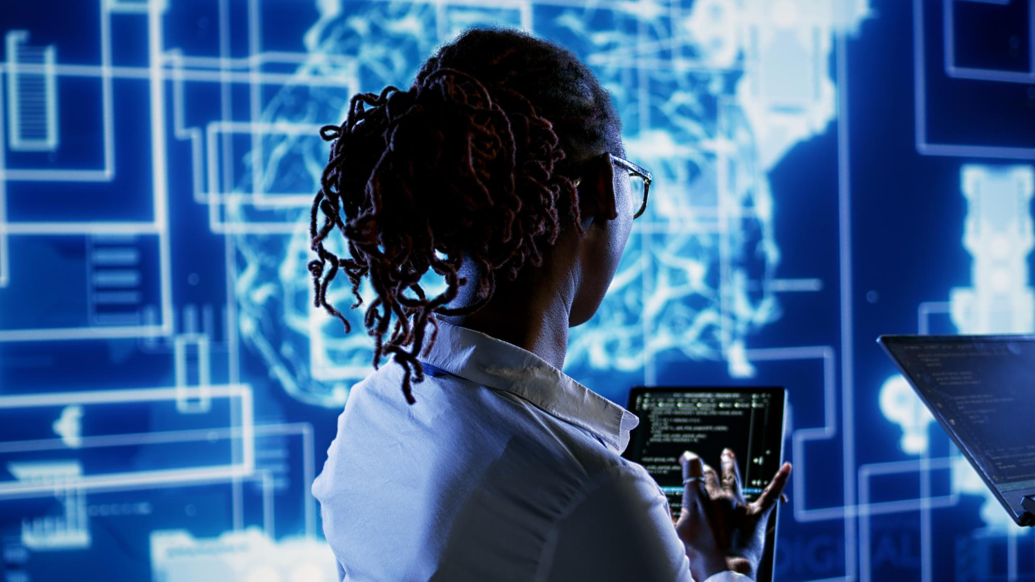 Digital upgrade for businesses